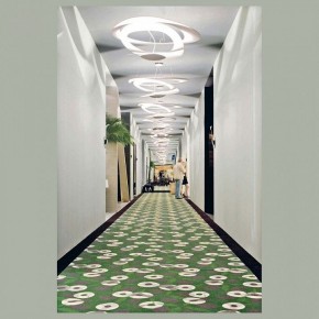 Подвесной светильник Artemide  1237010A в Коротчаево - korotchaevo.mebel24.online | фото 4