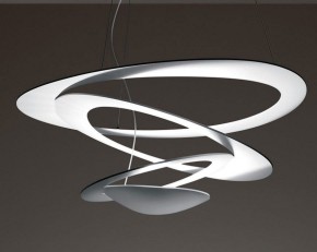 Подвесной светильник Artemide  1249010A в Коротчаево - korotchaevo.mebel24.online | фото
