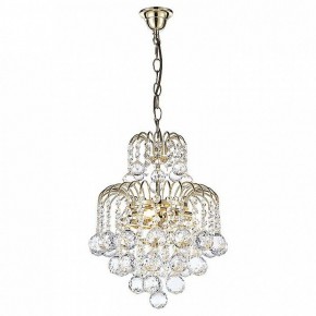 Подвесной светильник Arti Lampadari Bellagio Bellagio E 1.5.30.100 G в Коротчаево - korotchaevo.mebel24.online | фото 2