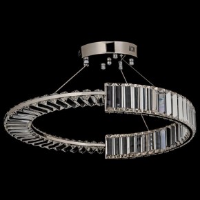 Подвесной светильник Arti Lampadari Carini Carini L 1.5.60.100 N в Коротчаево - korotchaevo.mebel24.online | фото 3