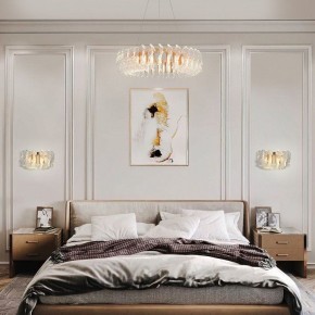 Подвесной светильник Bogate-s Farfalla 90374/1 в Коротчаево - korotchaevo.mebel24.online | фото 4