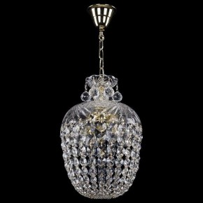 Подвесной светильник Bohemia Ivele Crystal 1477 14771/25 G в Коротчаево - korotchaevo.mebel24.online | фото 2