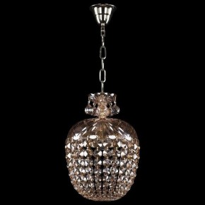Подвесной светильник Bohemia Ivele Crystal 1477 14771/25 G M721 в Коротчаево - korotchaevo.mebel24.online | фото 2