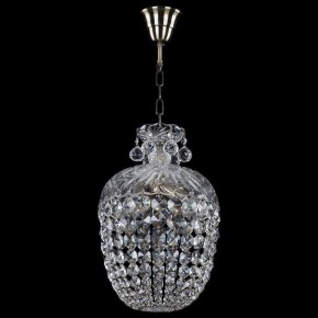 Подвесной светильник Bohemia Ivele Crystal 1477 14771/25 Pa в Коротчаево - korotchaevo.mebel24.online | фото 2