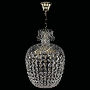 Подвесной светильник Bohemia Ivele Crystal 1477 14771/30 G в Коротчаево - korotchaevo.mebel24.online | фото 2