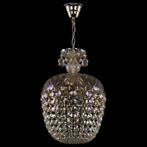 Подвесной светильник Bohemia Ivele Crystal 1477 14771/30 G M801 в Коротчаево - korotchaevo.mebel24.online | фото 2