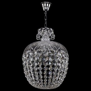Подвесной светильник Bohemia Ivele Crystal 1477 14771/35 Ni в Коротчаево - korotchaevo.mebel24.online | фото 2