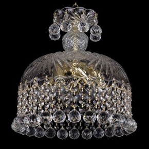 Подвесной светильник Bohemia Ivele Crystal 1478 14781/30 G Balls в Коротчаево - korotchaevo.mebel24.online | фото 2