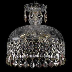 Подвесной светильник Bohemia Ivele Crystal 1478 14781/30 G Leafs K801 в Коротчаево - korotchaevo.mebel24.online | фото 2