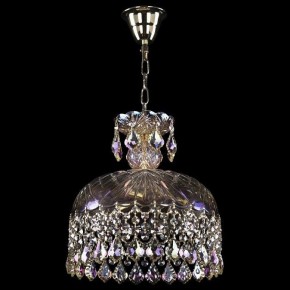 Подвесной светильник Bohemia Ivele Crystal 1478 14781/30 G Leafs M801 в Коротчаево - korotchaevo.mebel24.online | фото 2