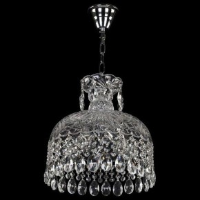 Подвесной светильник Bohemia Ivele Crystal 1478 14781/30 Ni в Коротчаево - korotchaevo.mebel24.online | фото 2