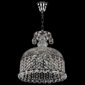 Подвесной светильник Bohemia Ivele Crystal 1478 14781/30 Ni Balls в Коротчаево - korotchaevo.mebel24.online | фото 2