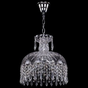 Подвесной светильник Bohemia Ivele Crystal 1478 14781/30 Ni Drops в Коротчаево - korotchaevo.mebel24.online | фото 2