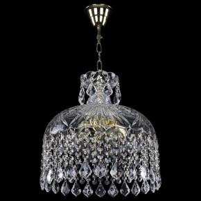 Подвесной светильник Bohemia Ivele Crystal 1478 14781/35 G Leafs в Коротчаево - korotchaevo.mebel24.online | фото 2