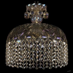 Подвесной светильник Bohemia Ivele Crystal 1478 14781/35 G R M801 в Коротчаево - korotchaevo.mebel24.online | фото 2
