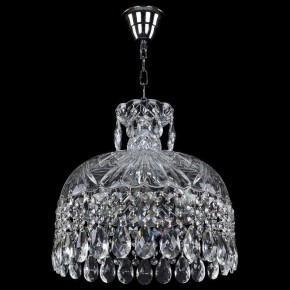 Подвесной светильник Bohemia Ivele Crystal 1478 14781/35 Ni в Коротчаево - korotchaevo.mebel24.online | фото 2