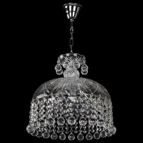 Подвесной светильник Bohemia Ivele Crystal 1478 14781/35 Ni Balls в Коротчаево - korotchaevo.mebel24.online | фото 2