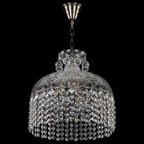 Подвесной светильник Bohemia Ivele Crystal 1478 14781/35 Pa R в Коротчаево - korotchaevo.mebel24.online | фото 2