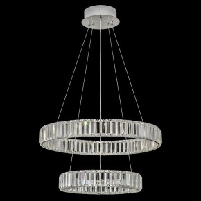 Подвесной светильник Citilux Чезаре CL338261 в Коротчаево - korotchaevo.mebel24.online | фото 3