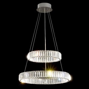 Подвесной светильник Citilux Чезаре CL338261 в Коротчаево - korotchaevo.mebel24.online | фото 4