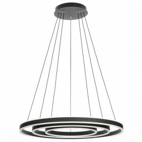 Подвесной светильник Citilux Дуэт CL719681 в Коротчаево - korotchaevo.mebel24.online | фото 5