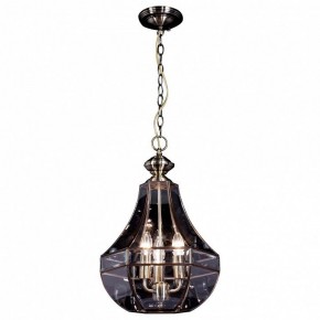 Подвесной светильник Citilux Гера-1 CL444130 в Коротчаево - korotchaevo.mebel24.online | фото 2