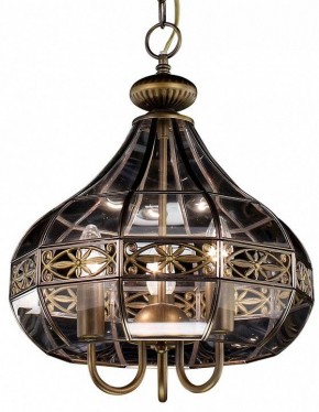 Подвесной светильник Citilux Гера-2 CL444230 в Коротчаево - korotchaevo.mebel24.online | фото 2