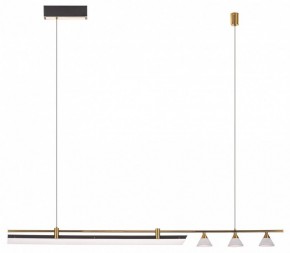 Подвесной светильник Citilux HELLY CL211012 в Коротчаево - korotchaevo.mebel24.online | фото