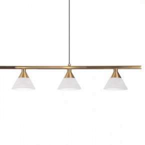Подвесной светильник Citilux HELLY CL211012 в Коротчаево - korotchaevo.mebel24.online | фото 3