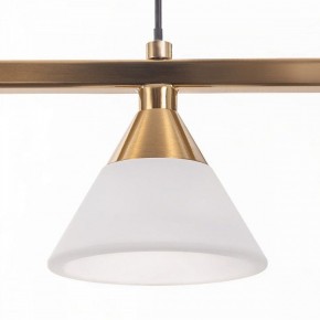 Подвесной светильник Citilux HELLY CL211012 в Коротчаево - korotchaevo.mebel24.online | фото 4
