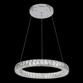 Подвесной светильник Citilux Olimpia EL330P40.1 в Коротчаево - korotchaevo.mebel24.online | фото 1