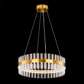 Подвесной светильник Citilux Рианна CL337053 в Коротчаево - korotchaevo.mebel24.online | фото