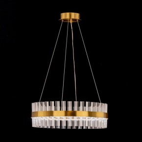 Подвесной светильник Citilux Рианна CL337053 в Коротчаево - korotchaevo.mebel24.online | фото 9