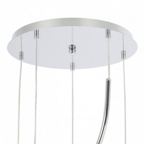 Подвесной светильник Citilux Vansa CL206091 в Коротчаево - korotchaevo.mebel24.online | фото 9