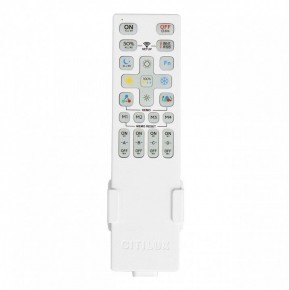 Подвесной светильник Citilux Юпитер CL730B090S в Коротчаево - korotchaevo.mebel24.online | фото 7