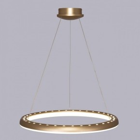 Подвесной светильник Citilux Юпитер CL730B092S в Коротчаево - korotchaevo.mebel24.online | фото 4