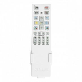 Подвесной светильник Citilux Юпитер CL730B092S в Коротчаево - korotchaevo.mebel24.online | фото 7