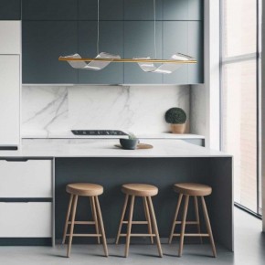 Подвесной светильник De City Конти 32 488013301 в Коротчаево - korotchaevo.mebel24.online | фото 8