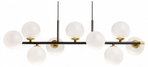 Подвесной светильник De City Оливия 19 306015809 в Коротчаево - korotchaevo.mebel24.online | фото