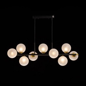 Подвесной светильник De City Оливия 19 306015809 в Коротчаево - korotchaevo.mebel24.online | фото 3
