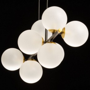 Подвесной светильник De City Оливия 19 306015809 в Коротчаево - korotchaevo.mebel24.online | фото 6
