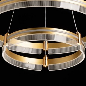 Подвесной светильник De City Оскар 71 510016002 в Коротчаево - korotchaevo.mebel24.online | фото 12
