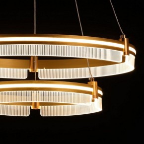 Подвесной светильник De City Оскар 71 510016002 в Коротчаево - korotchaevo.mebel24.online | фото 5