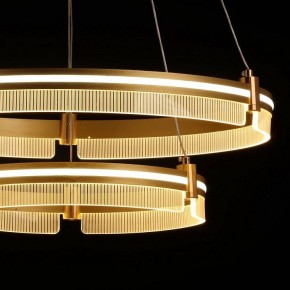 Подвесной светильник De City Оскар 71 510016002 в Коротчаево - korotchaevo.mebel24.online | фото 7
