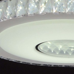 Подвесной светильник DeMarkt Фризанте 3 687010601 в Коротчаево - korotchaevo.mebel24.online | фото 10