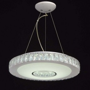 Подвесной светильник DeMarkt Фризанте 3 687010601 в Коротчаево - korotchaevo.mebel24.online | фото 3