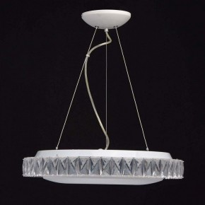 Подвесной светильник DeMarkt Фризанте 3 687010601 в Коротчаево - korotchaevo.mebel24.online | фото 6