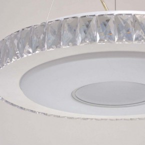 Подвесной светильник DeMarkt Фризанте 3 687010601 в Коротчаево - korotchaevo.mebel24.online | фото 7