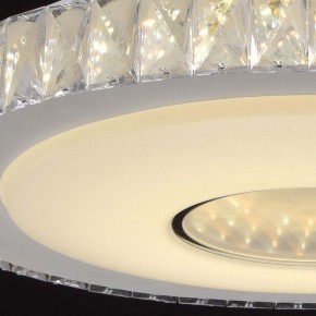Подвесной светильник DeMarkt Фризанте 3 687010601 в Коротчаево - korotchaevo.mebel24.online | фото 9