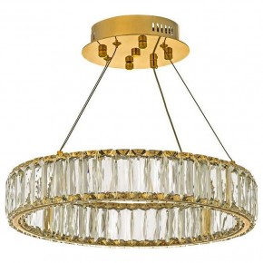 Подвесной светильник Dio D’Arte Caneva Caneva L 1.5.40.100 G в Коротчаево - korotchaevo.mebel24.online | фото 2